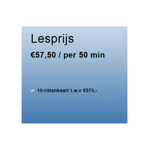 Prijs 1