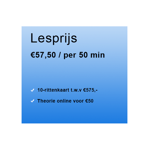 Prijs 1