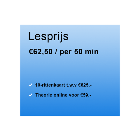 Prijs 1